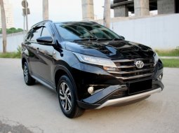 Toyota Rush G 2018 Hitam 1