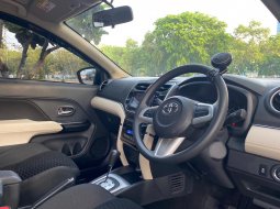 Toyota Rush G 2018 Hitam 10