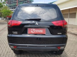 Mitsubishi Pajero Sport Exceed 2015 25E FULL ORI + GARANSI MESIN & TRANSMISI 1 TAHUN  2