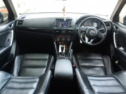 Di Jual Mazda CX5 R19 GT AT 2012 9