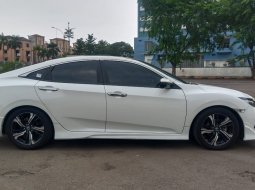 Di Jual Honda Civic Turbo ES Prestige 2018 3