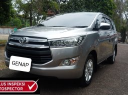 Di Jual Toyota Innova 2.0 G AT 2020 3