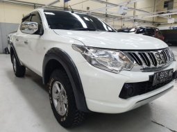 Mitsubishi L200 Strada GLS 4x4 2016 1