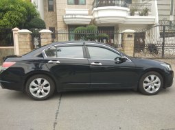 Honda Accord 2.4 VTIL AT 2011 Jok Kulit 8