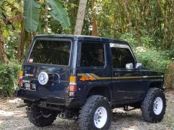 Daihatsu Taft F70 GT 4wd 1990 di Jawa Tengah 3