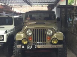 Jeep CJ 7 4.2 Automatic  2