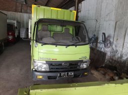 Jual cepat Hino Dutro 2015 di DKI Jakarta 3