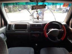 Mobil Suzuki Karimun 2002 DX terbaik di Banten 8