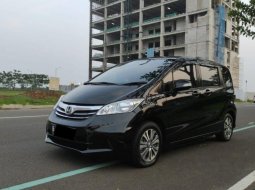 Honda Freed 2013 Banten dijual dengan harga termurah 3