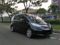 Honda Freed 2013 Banten dijual dengan harga termurah 7