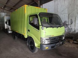 Jual cepat Hino Dutro 2015 di DKI Jakarta 1