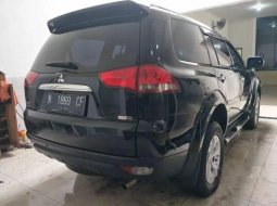 Jawa Timur, jual mobil Mitsubishi Pajero Sport Dakar 2013 dengan harga terjangkau 7