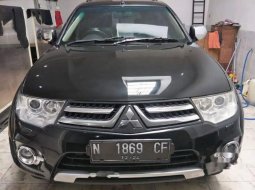 Jawa Timur, jual mobil Mitsubishi Pajero Sport Dakar 2013 dengan harga terjangkau 1