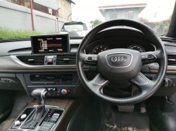 DKI Jakarta, Audi A6 TFSI 2014 kondisi terawat 5