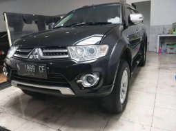 Jawa Timur, jual mobil Mitsubishi Pajero Sport Dakar 2013 dengan harga terjangkau 8