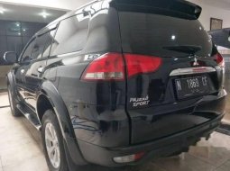 Jawa Timur, jual mobil Mitsubishi Pajero Sport Dakar 2013 dengan harga terjangkau 10