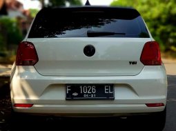 Jual Volkswagen Polo 2016 harga murah di Jawa Barat 3