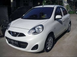 Jual cepat Nissan March 2016 di DKI Jakarta 6