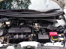 Honda Brio 2016 Jawa Tengah dijual dengan harga termurah 5