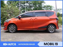 Toyota Sienta 2018 DKI Jakarta dijual dengan harga termurah 5