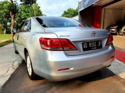Toyota Camry 2011 Jawa Tengah dijual dengan harga termurah 4