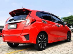 Honda Jazz 2016 Jawa Tengah dijual dengan harga termurah 7