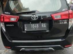 Dijual mobil bekas Toyota Kijang Innova G Luxury, Jawa Timur  2