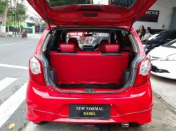 Mobil Toyota Agya 2016 TRD Sportivo dijual, Jawa Timur 5