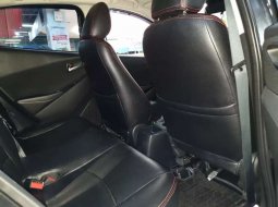 Jual mobil bekas murah Mazda 2 GT 2016 di Jawa Timur 7