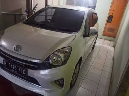 Dijual mobil bekas Toyota Agya TRD Sportivo, DKI Jakarta  9