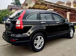 Jual mobil bekas murah Honda CR-V 2.4 2011 di Kalimantan Selatan 5