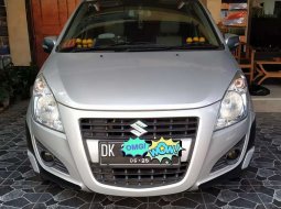Dijual mobil bekas Suzuki Splash , Bali  9