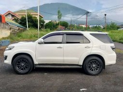 Mobil Toyota Fortuner 2015 G dijual, Maluku Utara 1