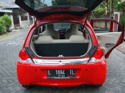 Mobil Honda Brio 2017 Satya E terbaik di Jawa Timur 6