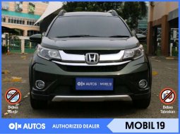 Dijual mobil bekas Honda BR-V E, DKI Jakarta  3