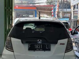 Jual mobil Honda Jazz RS 2013 bekas, Jawa Barat 5