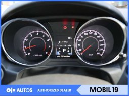 Jual Mitsubishi Outlander Sport PX 2017 harga murah di DKI Jakarta 10