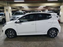 Jual mobil bekas murah Daihatsu Ayla 1.2 R Deluxe 2018 di Jawa Barat 3
