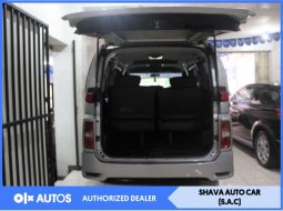 Jual Nissan Elgrand 2007 harga murah di DKI Jakarta 13