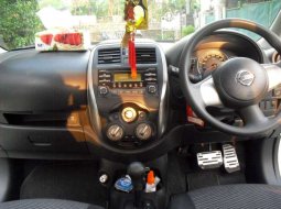 Jual cepat Nissan March 2016 di DKI Jakarta 8