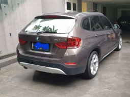 Mobil BMW X1 2013 terbaik di DKI Jakarta 2