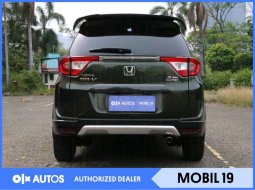 Dijual mobil bekas Honda BR-V E, DKI Jakarta  7