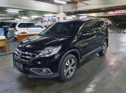 Jual mobil bekas murah Honda CR-V 2.4 Prestige 2014 di DKI Jakarta 14