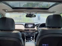 Mobil Hyundai Santa Fe 2019 terbaik di DKI Jakarta 2