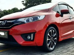 Honda Jazz 2016 Jawa Tengah dijual dengan harga termurah 2