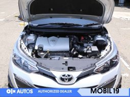 Toyota Yaris 2019 Banten dijual dengan harga termurah 1