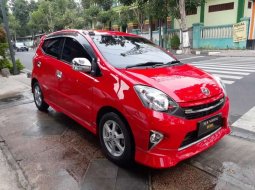 Mobil Toyota Agya 2016 TRD Sportivo dijual, Jawa Timur 2