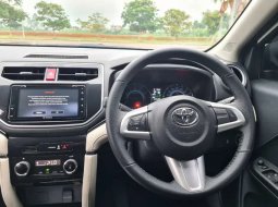 Jual cepat Toyota Rush TRD Sportivo 2018 di DKI Jakarta 6
