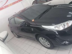 Toyota Yaris 2019 Bali dijual dengan harga termurah 1