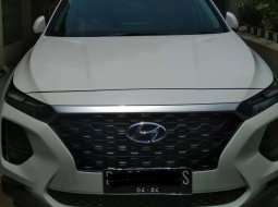 Mobil Hyundai Santa Fe 2019 terbaik di DKI Jakarta 14